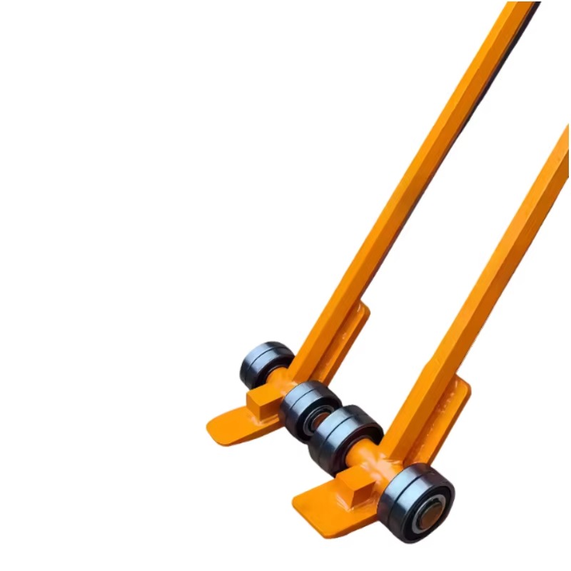 Heavy Equipment Lift - Kaldırma Kaldıraç Aleti Ağır Hizmet Tipi