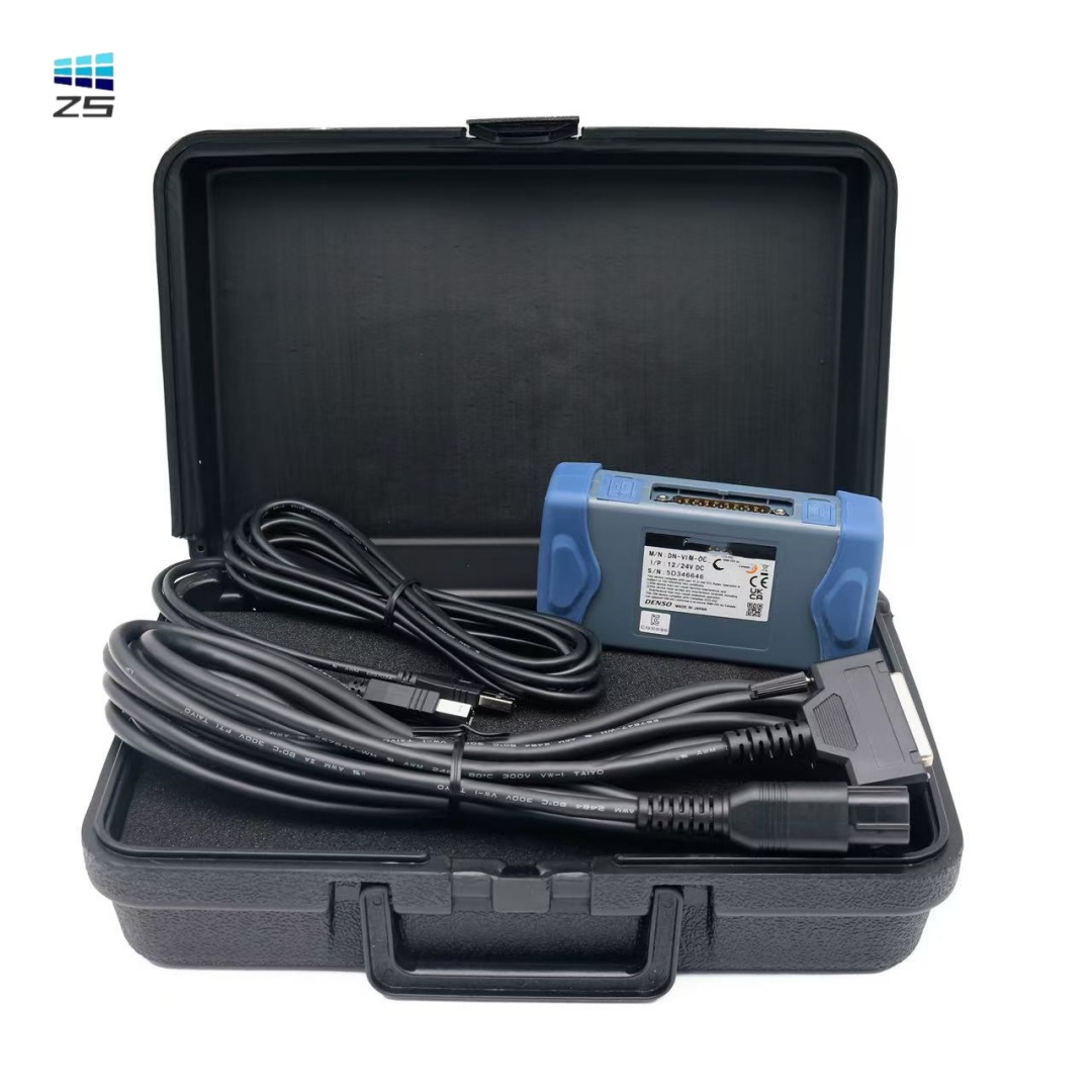 Heavy Equipment Software - Kubota OBD elektrikli sistemlerinde kullanılan ağır