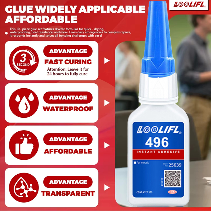Loolifl496 Güçlü Yapıştırıcı,  - Heavy Equipment Bucket incelemesi ve fiyatı