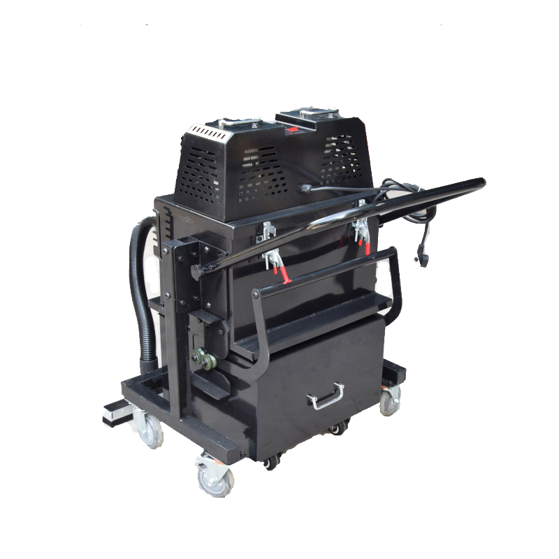 Çift Başlıklı Endüstriyel Elek - Heavy Equipment Grinder incelemesi ve fiyatı