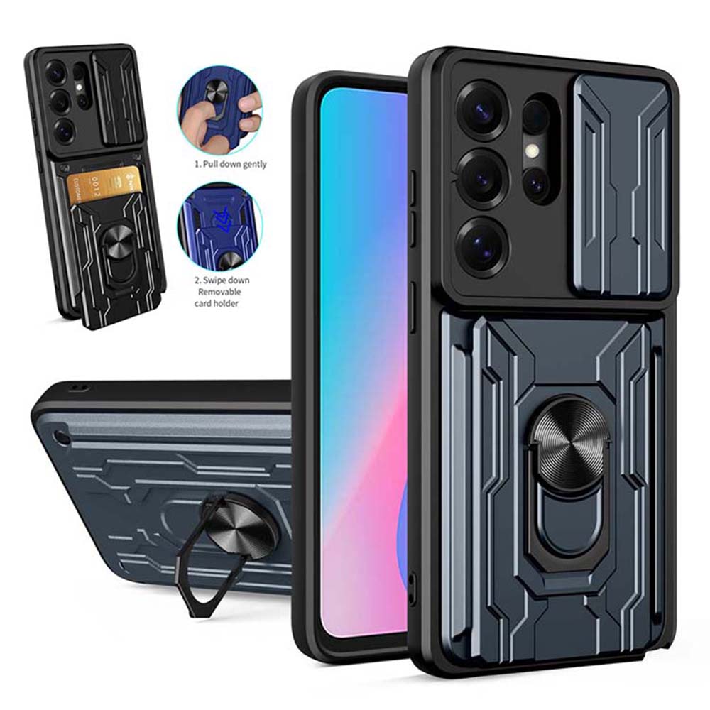 Samsung Galaxy S26Ultra S26Plu - Heavy Equipment Bucket incelemesi ve fiyatı