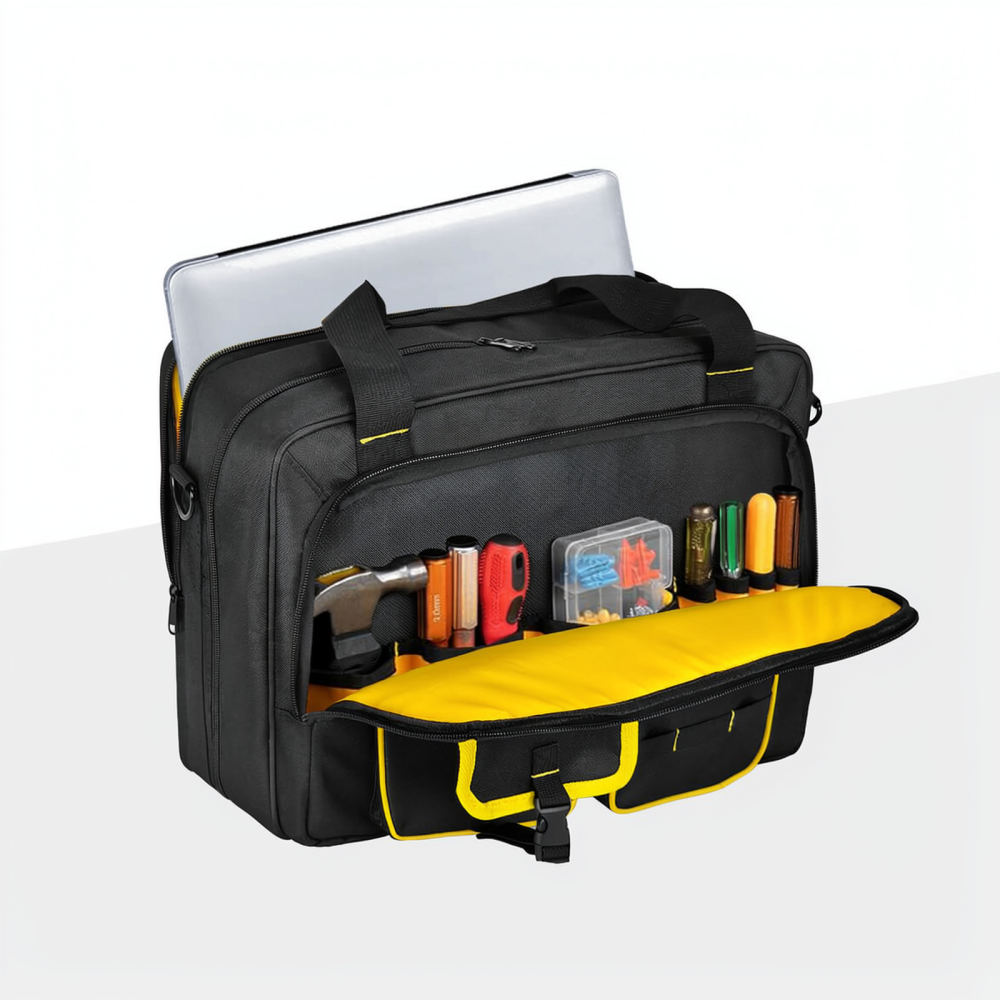 Profesyonel Elektrikçi Alet Ça - Heavy Equipment Electrician incelemesi ve fiyatı