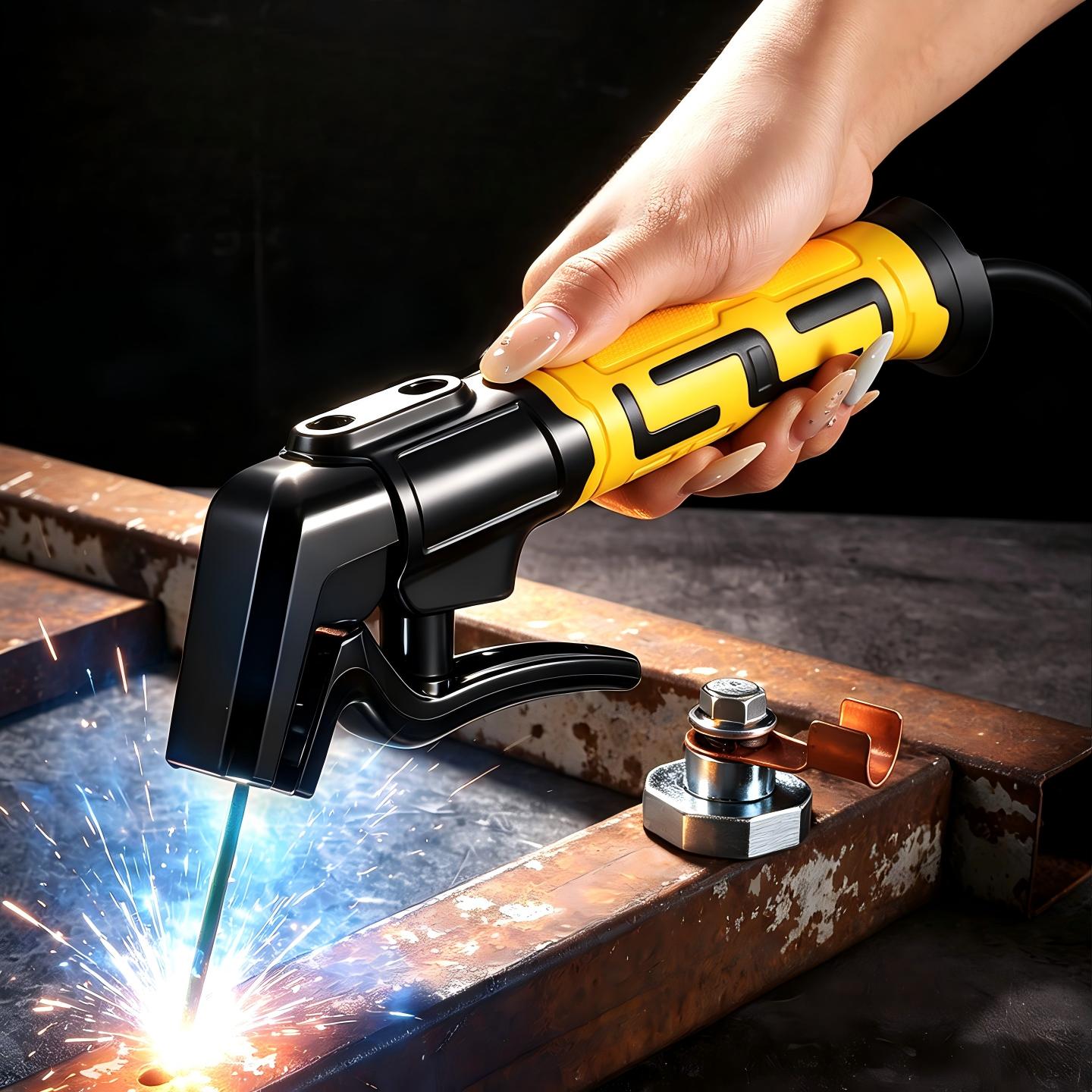 300A/600A/800A/1000A Kaynak El - Heavy Equipment Grinder incelemesi ve fiyatı